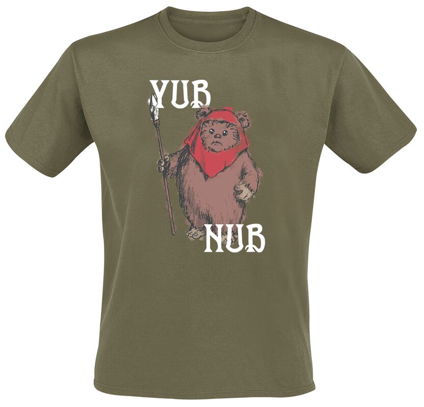Ewok - Yub Nub