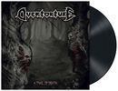 A trail of death, Overtorture, LP