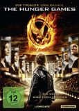 The Hunger Games, Die Tribute von Panem, DVD