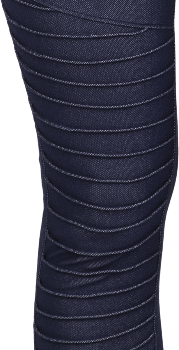 Thumbnail - RED by EMP Megan Leggings blau in M