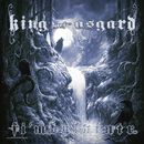 Fi´mbulvntr, King Of Asgard, CD