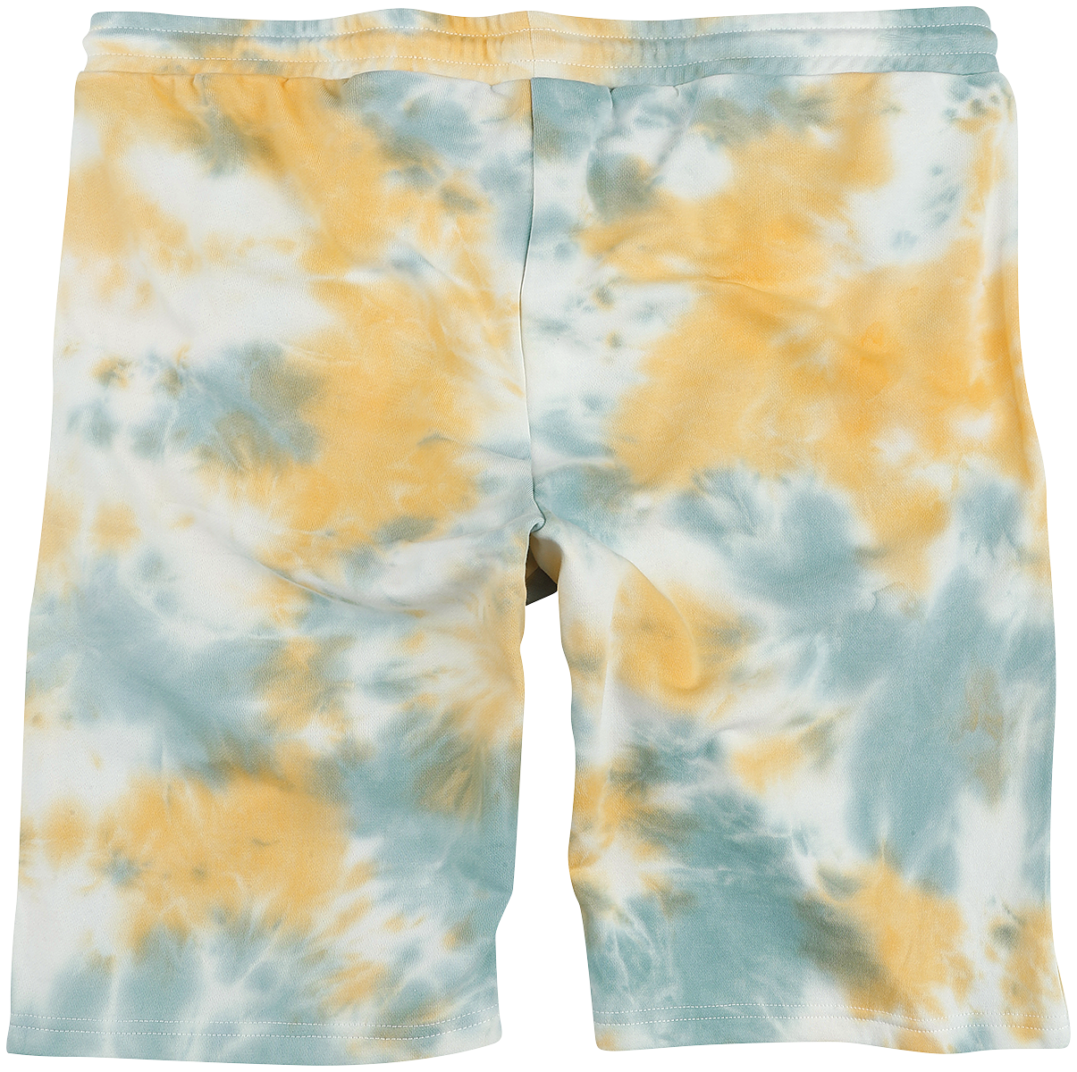 Rick And Morty Pizza Short multicolor