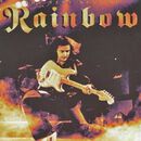 The very best of, Rainbow, CD