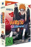Die komplette Staffeln 7 & 8, Naruto Shippuden, DVD
