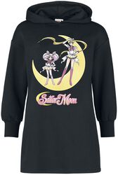Queen Nehelenia, Sailor Moon, Kapuzenpullover
