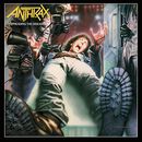 Spreading the disease (DLX EDT), Anthrax, CD