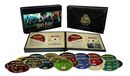 Hogwarts Collection, Harry Potter, Blu-Ray