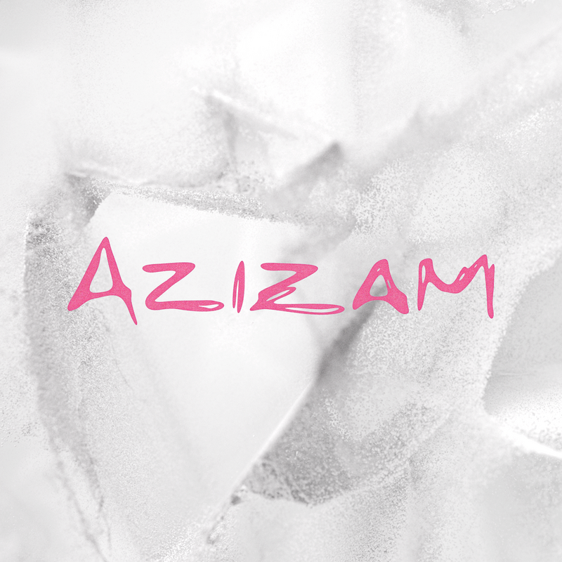 Ed Sheeran  CD - Azizam -