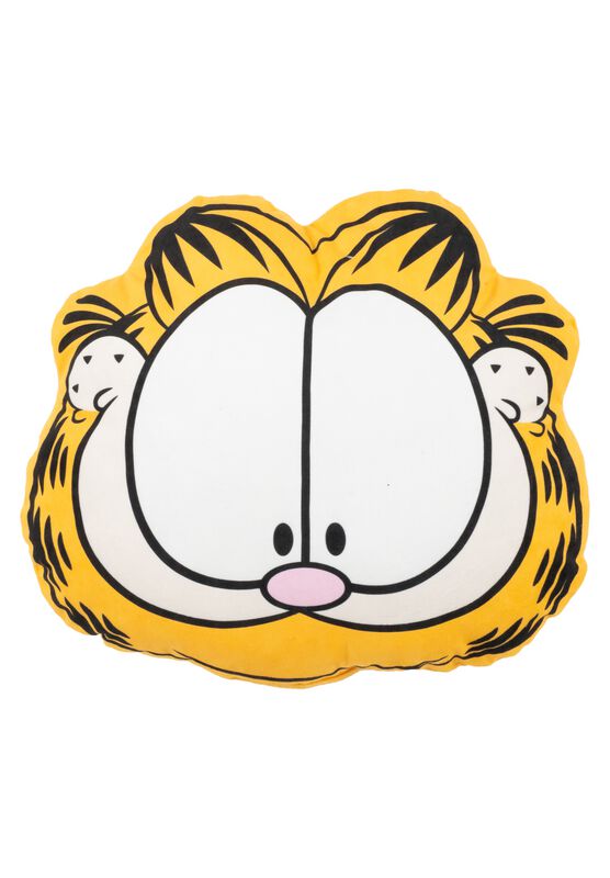 Cuscini  di Garfield - Garfield - Kopf - Non Specificato - arancione
