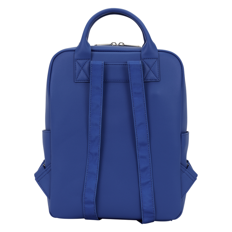 Thumbnail - Lilo & Stitch Loungefly - Lilo & Stitch - Animal Friends Mini-Rucksack multicolor