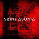 Saint Asonia (European Edition), Saint Asonia, CD