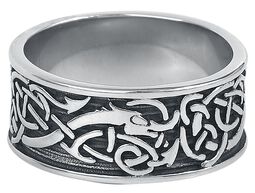 Keltisches Design, etNox, Ring