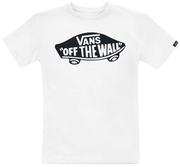 BY VANS OTW, Vans, T-Shirt