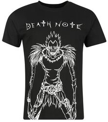 Ryuk, Death Note, T-Shirt