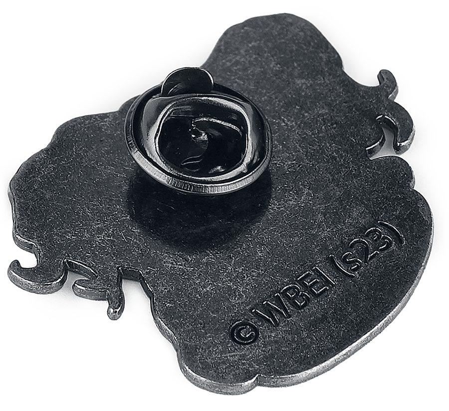 Batman Poison Ivy Langer Rock allover