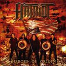 Heroes of origin, Hatriot, CD