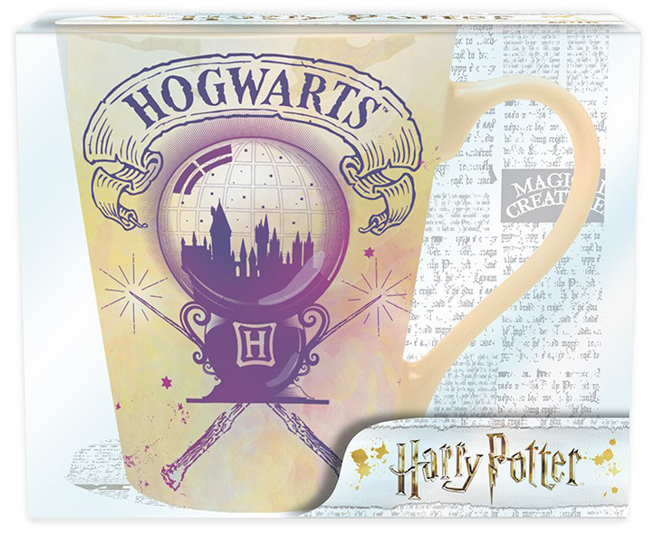 Harry Potter Amortentia Tasse multicolor - 23.09% Rabatt