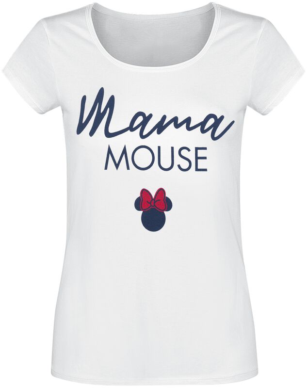 Mama Mouse