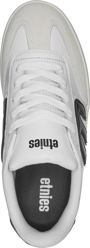 Thumbnail - Etnies Locut Sneaker weiß in EU43