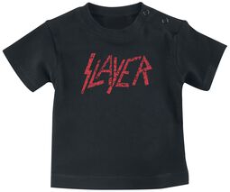 Metal-Kids - Logo, Slayer, T-Shirt