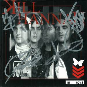 Until there's nothing left of us