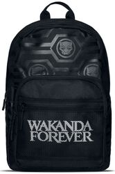 Wakanda Forever - Black Panther