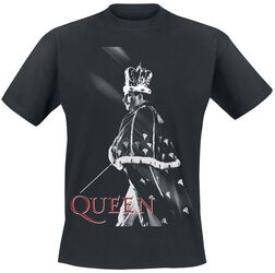 Streaks Of Light, Queen, T-Shirt
