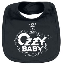 Metal-Kids - Ozzy Baby