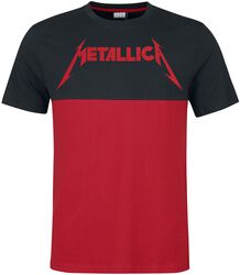 Amplified Collection - Kill 'Em All, Metallica, T-Shirt