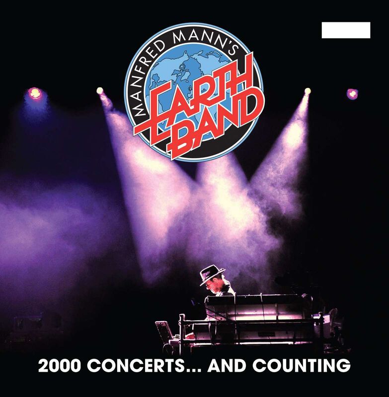 2000 Concerts...And Counting