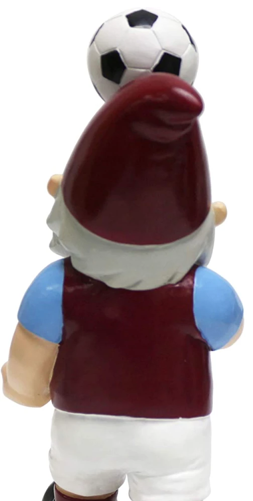 West Ham United Gartenzwerg Dekoartikel multicolor