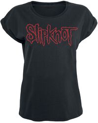 Logo, Slipknot, T-Shirt