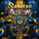 Swedish empire live, Sabaton, CD