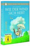 Studio Ghibli - Wie der Wind sich hebt, Wie der Wind sich hebt, DVD