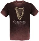 St James's Gate, Guinness, T-Shirt