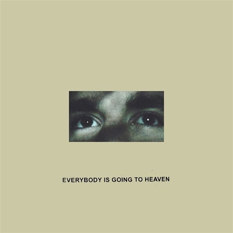 Citizen CD - Everybody is Going to Heaven - voor Geen - standaard