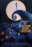 The Nightmare Before Christmas, The Nightmare Before Christmas, Poster