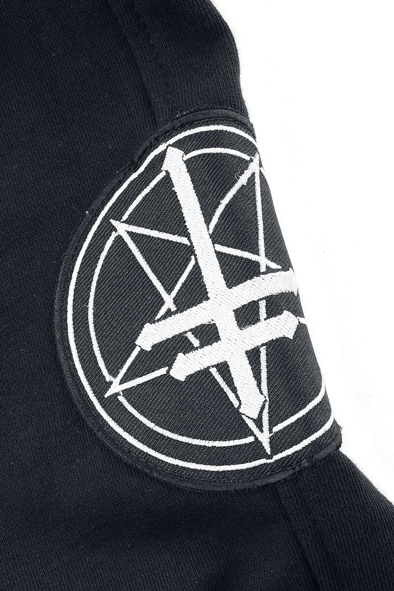 Nero Pants