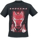 Endgame - Iron Man, Avengers, T-Shirt