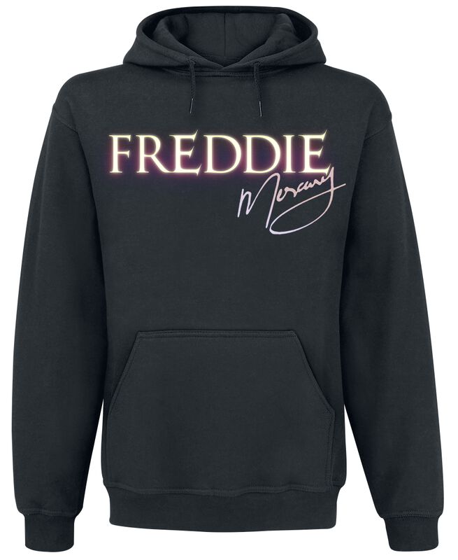 Freddie Mercury - Freddie Crown