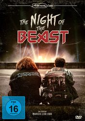 The night of the beast
