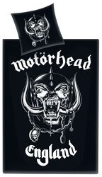 Motörhead Logo, Motörhead, Bettwäsche
