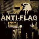 The bright lights of America, Anti-Flag, CD