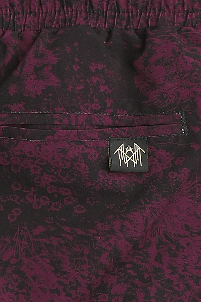 Thumbnail - Sleep Token EMP Signature Collection Badeshort multicolor in XL