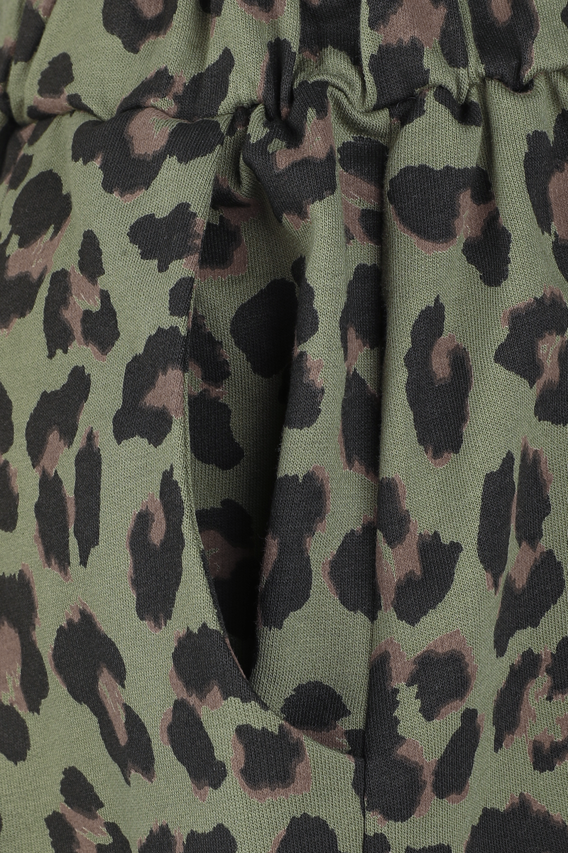 Thumbnail - RED by EMP Basic Freizeithose Stoffhose khaki in M