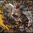 Wolfbiker, Evergreen Terrace, CD