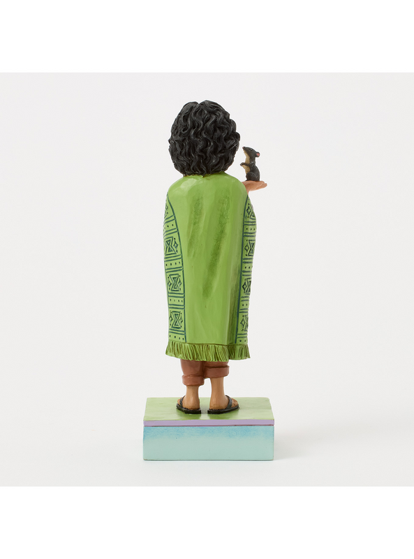 Thumbnail - Encanto Bruno Sammelfiguren multicolor