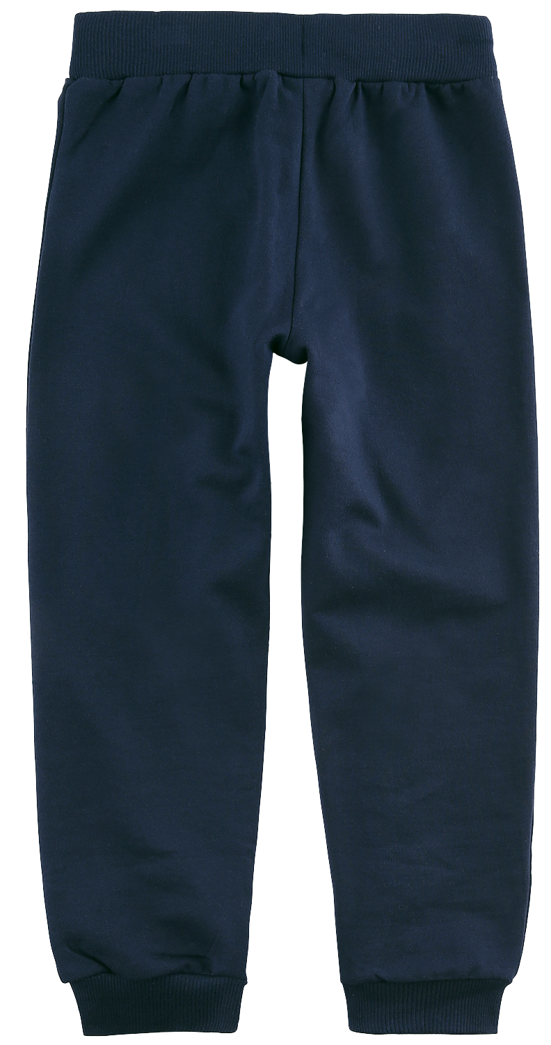 Sesamstraße Kids - Nom Nom! Jogginghose blau - 40.02% Rabatt