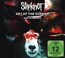 Day of the Gusano, Slipknot, DVD