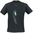 Run, Alien, T-Shirt